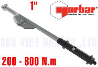 Cờ lê lực Norbar 120111.01
