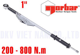 Cờ lê lực Norbar 120114.01