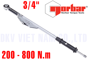 Cờ lê lực Norbar 120114