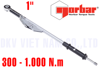 Cờ lê lực Norbar 120117.01