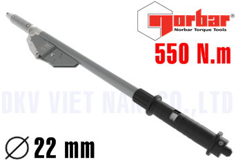 Cờ lê lực Norbar 12017