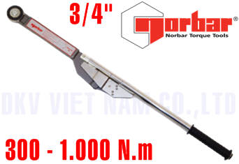 Cờ lê lực Norbar 12023