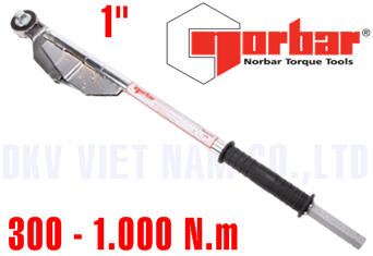 Cờ lê lực Norbar 12101.01