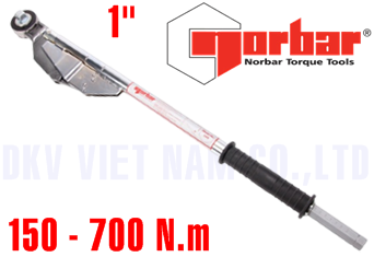 Cờ lê lực Norbar 12102.01