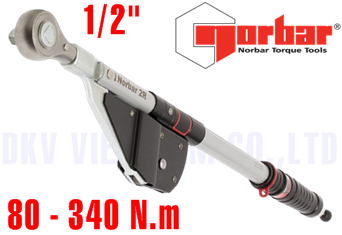 Cờ lê lực Norbar 12111