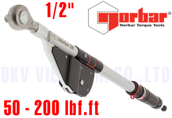 Cờ lê lực Norbar 12112