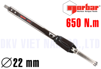Cờ lê lực Norbar 14040