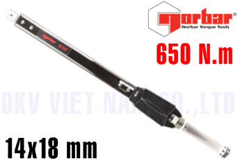 Cờ lê lực Norbar 14041