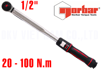 Cờ lê lực Norbar 15043