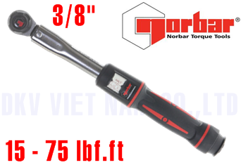 Cờ lê lực Norbar 15144