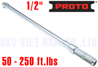 Cờ lê lực Proto J6013C