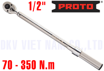 Cờ lê lực Proto J6014MC