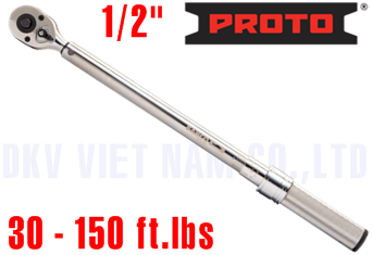 Cờ lê lực Proto J6016C