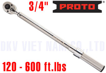 Cờ lê lực Proto J6020AB
