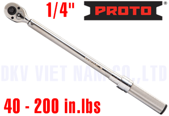 Cờ lê lực Proto J6062HTC