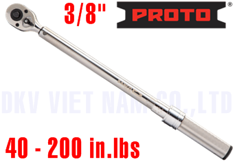 Cờ lê lực Proto J6064C