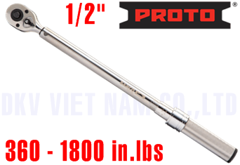 Cờ lê lực Proto J6068C