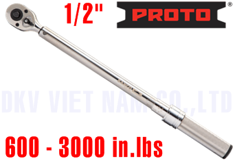Cờ lê lực Proto J6072C
