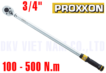 Cờ lê lực Proxxon 23 340