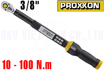 Cờ lê lực Proxxon MC 100/E