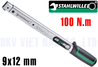Cờ lê lực Stahlwille 50184010