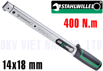 Cờ lê lực Stahlwille 50184040