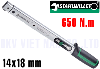 Cờ lê lực Stahlwille 50184065
