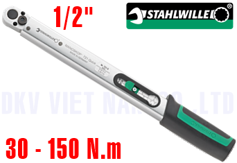 Cờ lê lực Stahlwille 50204015