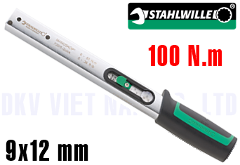 Cờ lê lực Stahlwille 50584010