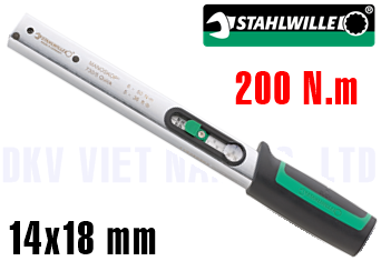 Cờ lê lực Stahlwille 50584020