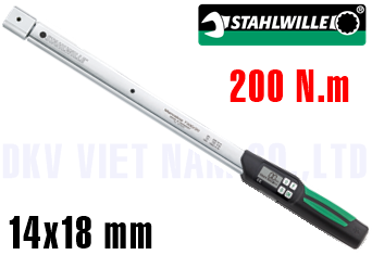 Cờ lê lực Stahlwille 96501720