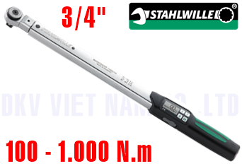 Cờ lê lực Stahlwille 96501800