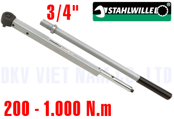 Cờ lê lực Stahlwille 96502001