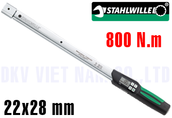 Cờ lê lực Stahlwille 96502080