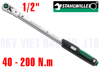 Cờ lê lực Stahlwille 96502120