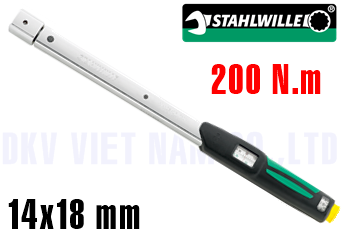 Cờ lê lực Stahlwille 96503020