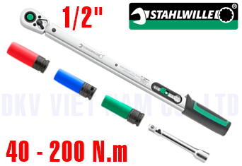 Cờ lê lực Stahlwille 9657214
