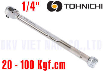 Cờ lê lực Tohnichi 100QL-MH