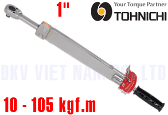 Cờ lê lực Tohnichi 10500QFR