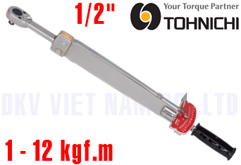 Cờ lê lực Tohnichi 1200QF