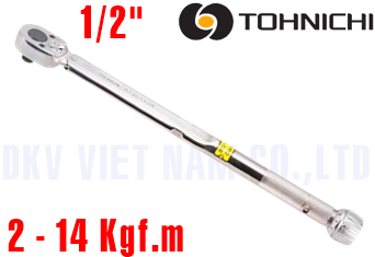 Cờ lê lực Tohnichi 1400MTQL