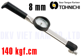 Cờ lê lực Tohnichi 140CDB4-S