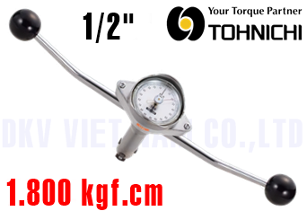 Cờ lê lực Tohnichi 1800T-S