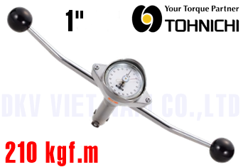 Cờ lê lực Tohnichi 21000T-S