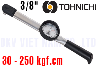 Cờ lê lực Tohnichi 230DB3-S