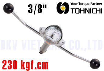Cờ lê lực Tohnichi 230T-S