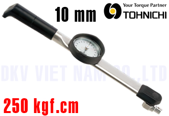 Cờ lê lực Tohnichi 250CDB-S