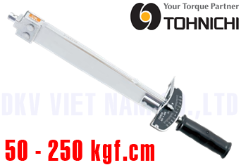 Cờ lê lực Tohnichi 250CF