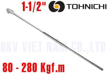 Cờ lê lực Tohnichi 28000QLE2