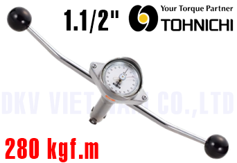 Cờ lê lực Tohnichi 28000T-S